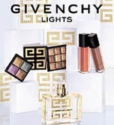 Givenchy Lights