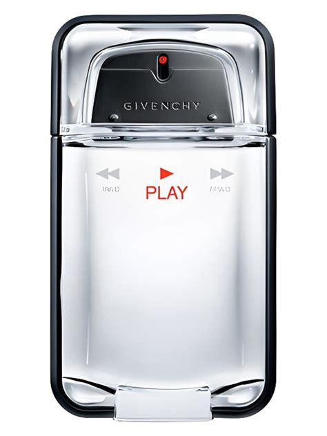 Givenchy Play Eau De Toilette