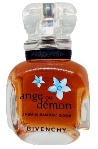 Harvest 2008 Ange Ou Demon Jasmin Sambac