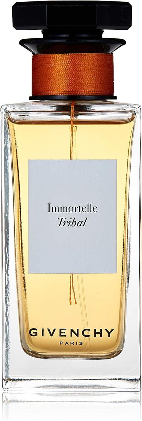 Immortelle Tribal