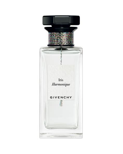 Iris Harmonique