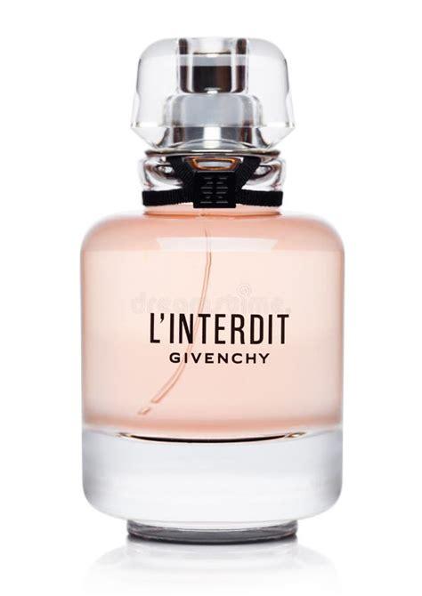 L’Interdit Edition Millesime