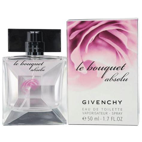 Le Bouquet Absolu