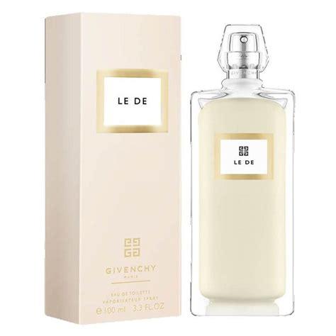 Le De Givenchy