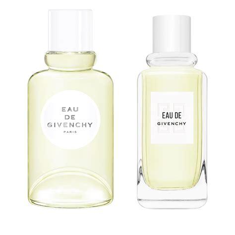 Les Parfums Mythiques Eau De Givenchy