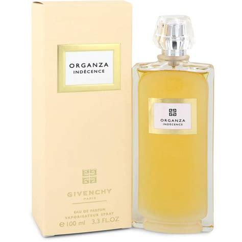 Les Parfums Mythiques Organza Indecence