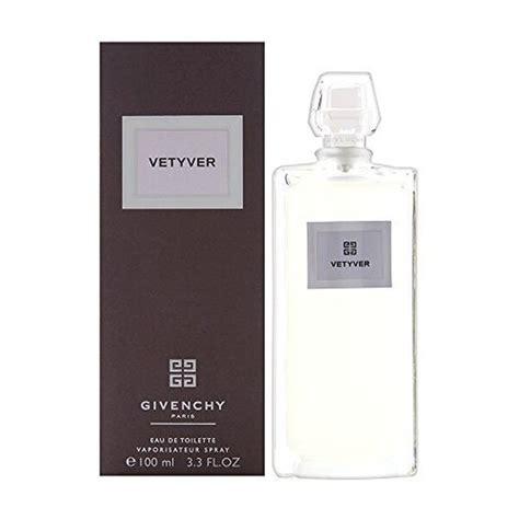 Les Parfums Mythiques Vetyver