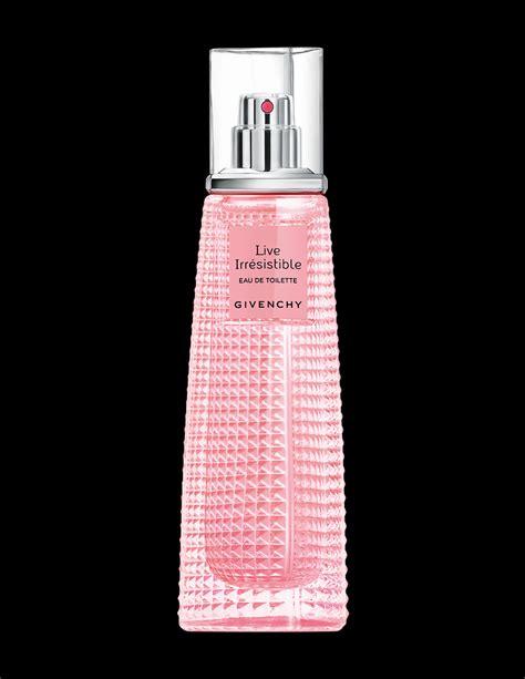 Live Irresistible Eau De Toilette