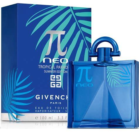 Pi Neo Tropical Paradise