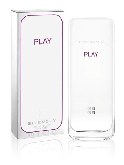 Play For Her Eau De Toilette