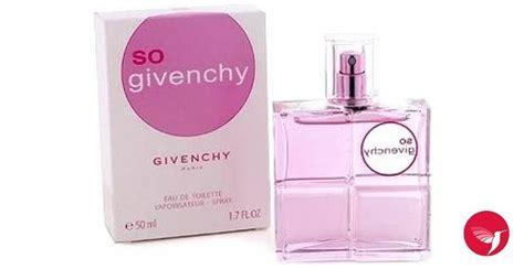 So Givenchy