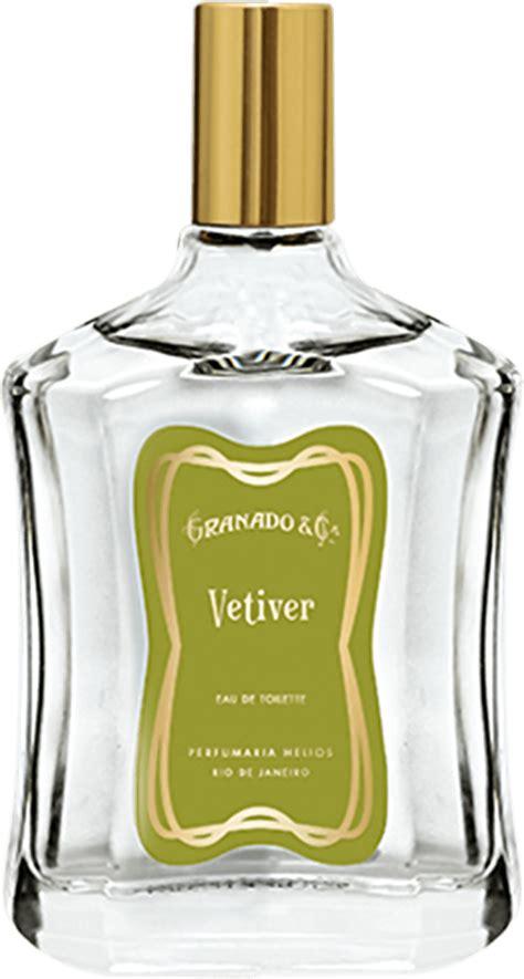 Vetiver