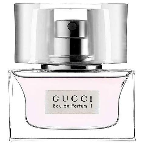 Gucci Eau De Parfum Ii
