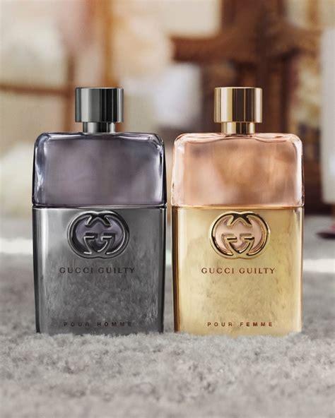 Gucci Guilty Eau