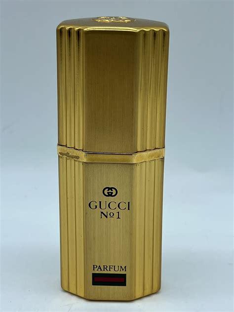 Gucci No 1 Eau De Parfum