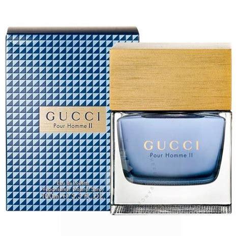 Gucci Pour Homme Ii