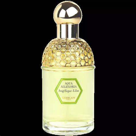 Aqua Allegoria Angelique Lilas