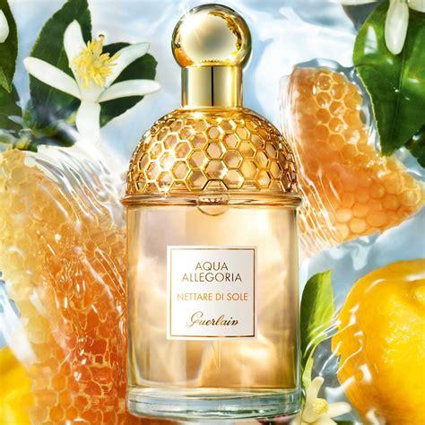 Aqua Allegoria Nettare Di Sole