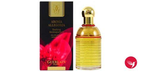 Aroma Allegoria Exalting Aromaparfum