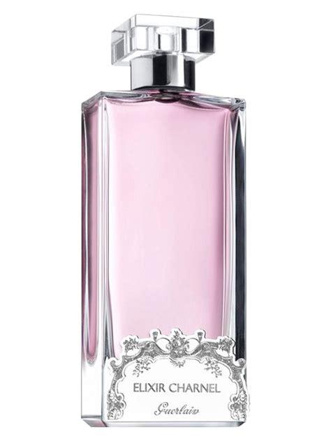 Elixir Charnel Oriental Brulant