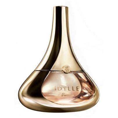 Idylle Extract