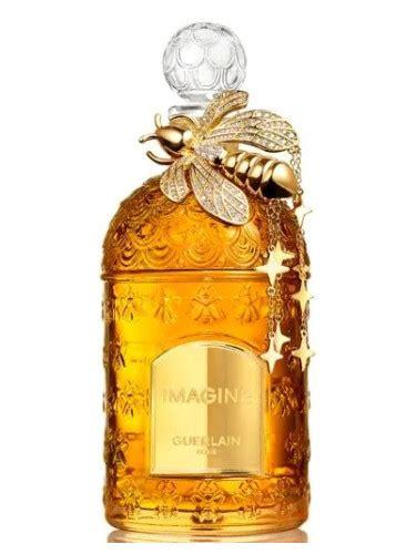 Imagine Guerlain By L Atelier Truscelli