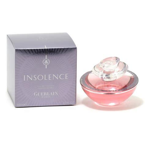 Insolence Limited Edition