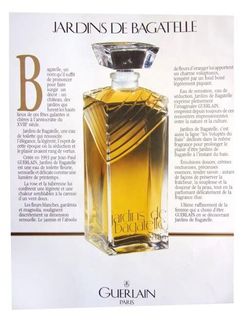 Jardins De Bagatelle Eau De Toilette