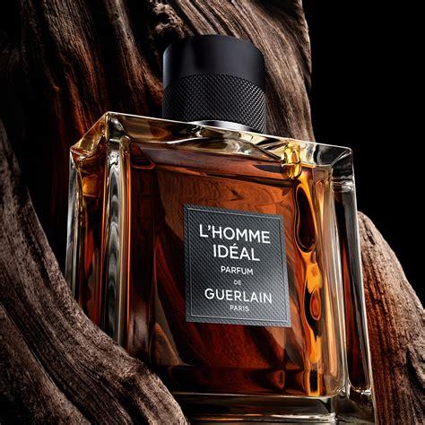 L Homme Ideal Eau De Parfum
