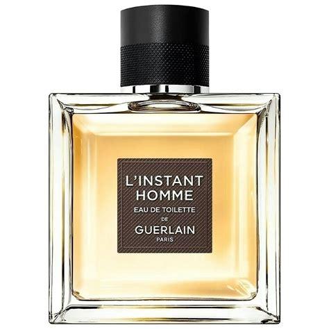 L Instant De Guerlain Pour Homme