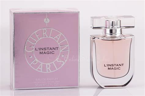 L Instant Magic Eau De Parfum