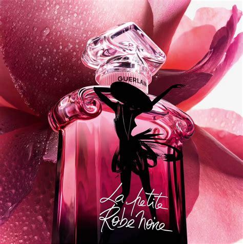 La Petite Robe Noire Eau De Parfum Absolue