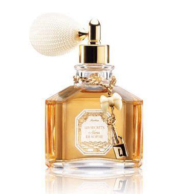 Les Secrets De Sophie