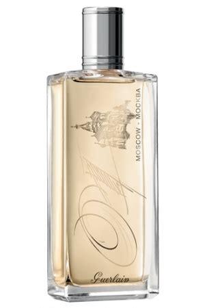 Les Voyages Olfactifs 01 Paris Moscow