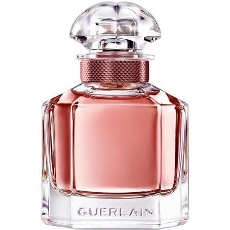 Mon Guerlain Eau De Parfum Intense
