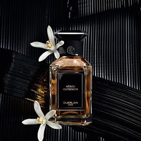 Neroli Outrenoir