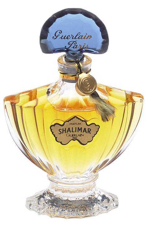 Shalimar Eau De Cologne