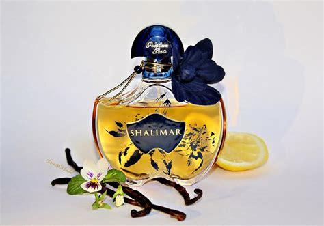 Shalimar Eau De Parfum 2009 Limited Editions
