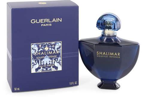 Shalimar Souffle Intense