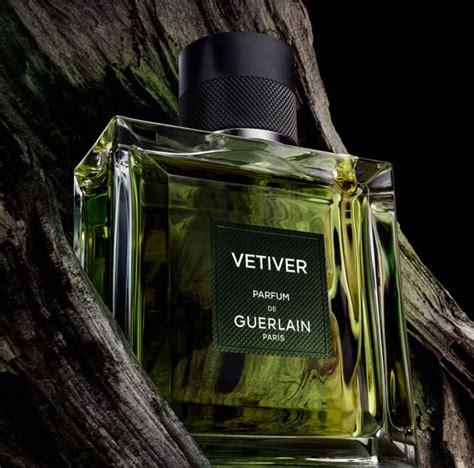 Vetiver