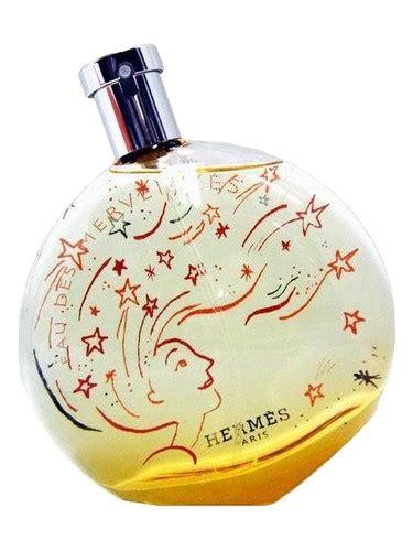 Eau Des Merveilles La Tete Dans Les Etoiles