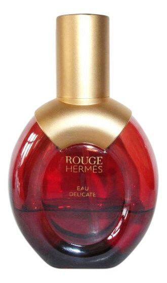 Rouge Hermes Eau Delicate