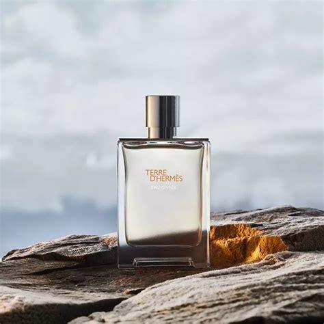 Terre D'Hermes Eau Givree