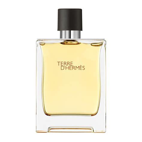 Terre D'Hermes Parfum