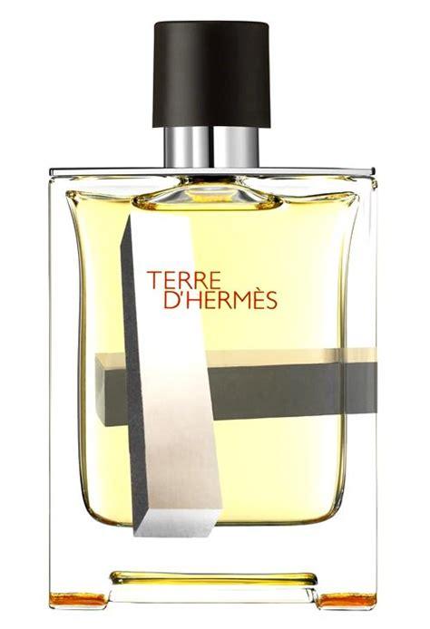 Terre D'Hermes Perspective