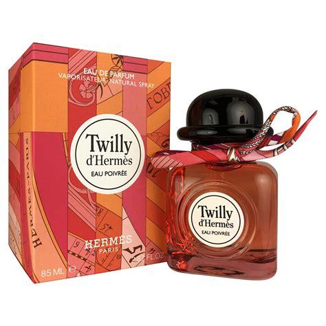 Twilly D Hermes Eau Poivree Eau De Parfum