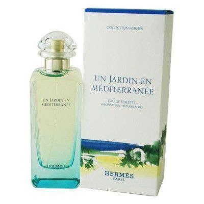 Un Jardin En Mediterranee