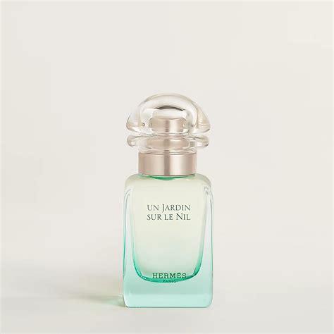 Un Jardin Sur Le Nil