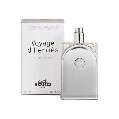 Voyage D Hermes Parfum