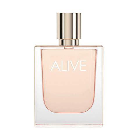 Boss Alive Eau De Toilette
